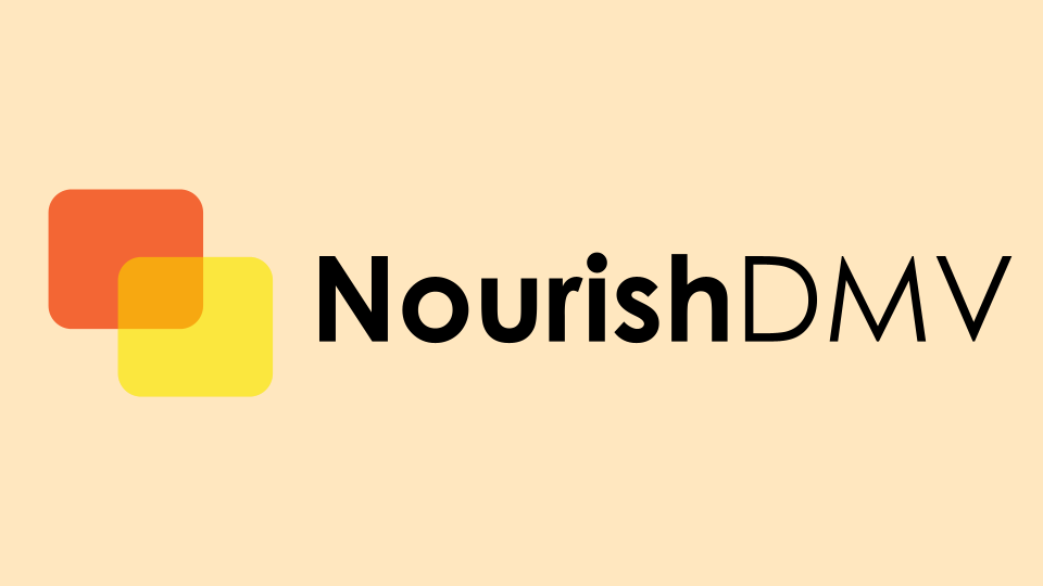 NourishDMV Logo